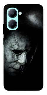 Чохол на Realme C33 Jason v3 фото 1 з 1