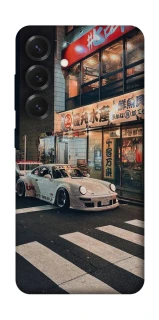 Чохол на Samsung Galaxy S26+ Tokyo Porsche фото 1 з 1