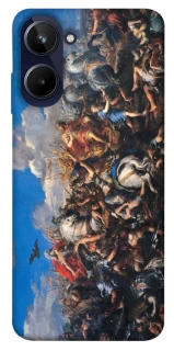 Чехол на Realme 10 4G Искусство v3 фото 1 из 1