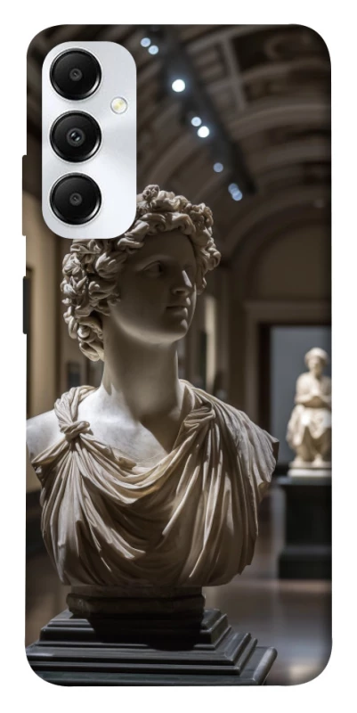 Чехол на Samsung Galaxy A05s statue фото 1 из 1