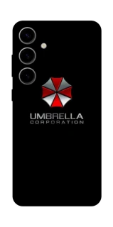 Чохол на Samsung Galaxy S25 Umbrella Corporation ver.2 фото 1 з 1