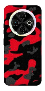 Чехол на TECNO Spark 30C Camouflage v15 фото 1 из 1