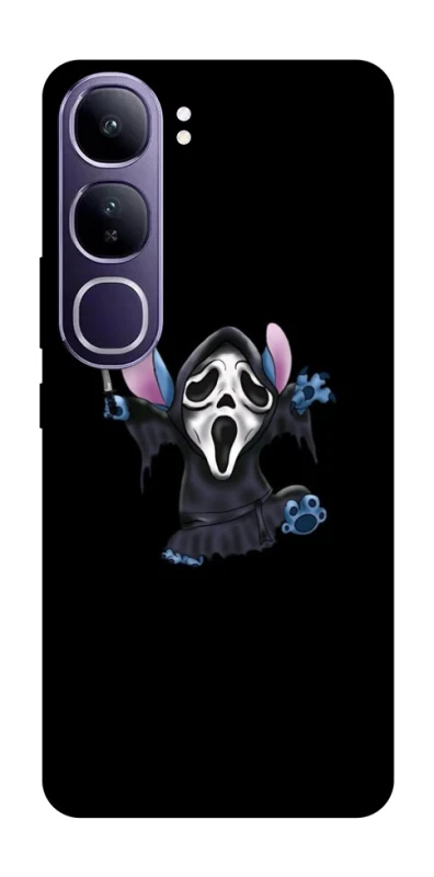 Чохол на Vivo Y300 Halloween Stitch ver.2 фото 1 з 1