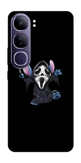 Чехол на Vivo Y300 Halloween Stitch ver.2 фото 1 из 1