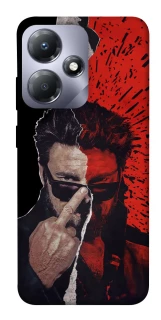 Чохол на Infinix Hot 30i Billy Butcher фото 1 з 1