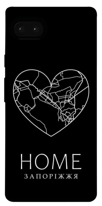 Чохол на Google Pixel 7a Запоріжжя Home фото 1 з 1