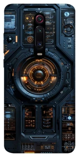 Чехол на Xiaomi Redmi K20 / K20 Pro / Mi9T / Mi9T Pro CyberPhone v6 фото 1 из 1