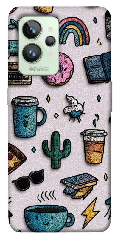 Чохол на Realme GT2 Your style фото 1 з 1