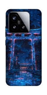 Чехол на Xiaomi 15 torii gate фото 1 из 1