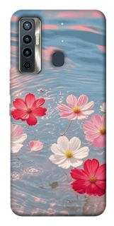 Чехол на TECNO Camon 17 Breeze Bloom фото 1 из 1