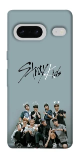 Чохол на Google Pixel 7 Stray Kids v5 фото 1 з 1