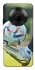 Чохол на Huawei Y9a Football Ball v2 фото 1 з 1