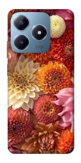 Чехол на Realme C63 Bouquet фото 1 из 1