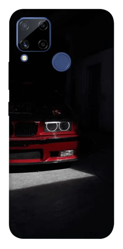Чехол на Realme C15 BMW v21 фото 1 из 1