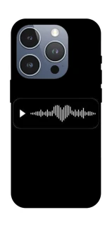 Чохол на Apple iPhone 16 Pro Love aesthetic ver.11 фото 1 з 1