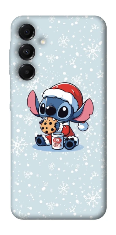 Чохол на Samsung Galaxy A17 4G/5G Stitch ver.21 фото 1 з 1