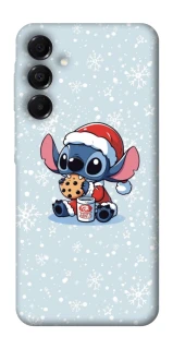 Чехол на Samsung Galaxy A17 4G/5G Stitch ver.21 фото 1 из 1