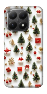 Чохол на Xiaomi 15T Christmas spirit ver.8 фото 1 з 1