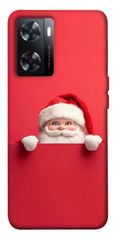 Чохол на OnePlus Nord N20 SE Christmas mood ver.11 фото 1 з 1