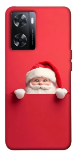 Чехол на OnePlus Nord N20 SE Christmas mood ver.11 фото 1 из 1