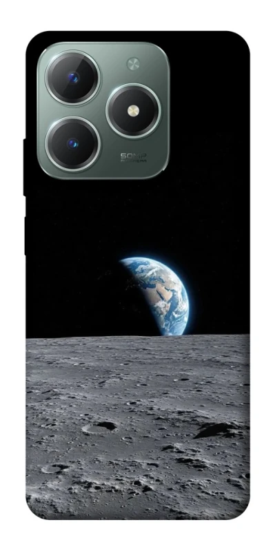 Чехол на Realme C61 Artemis 2 фото 1 из 1
