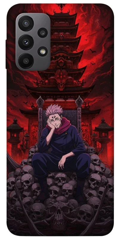 Чохол на Samsung Galaxy A23 4G Itadori v3 фото 1 з 1