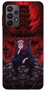 Чехол на Samsung Galaxy A23 4G Itadori v3 фото 1 из 1