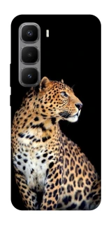 Чохол на Infinix Hot 60 Pro+ Leopard v2 фото 1 з 1