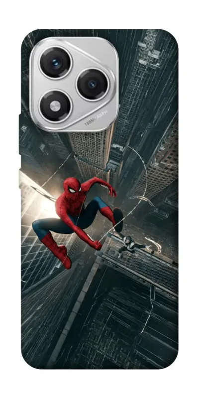 Чехол на Honor 400 Lite Spider Man ver.4 фото 1 из 1