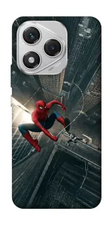 Чехол на Honor 400 Lite Spider Man ver.4 фото 1 из 1