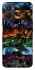 Чехол на Oppo A96 Mortal Kombat ver.2 фото 1 из 1