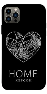 Чехол на Apple iPhone 12 Pro (6.1") Херсон Home фото 1 из 1