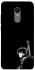 Чехол на Xiaomi Redmi 5 Plus / Redmi Note 5 (Single Camera) Berserk mood фото 1 из 1