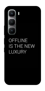 Чохол на Infinix Hot 60 Pro Offline фото 1 з 1