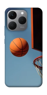 Чохол на Realme 15T Баскетбол фото 1 з 1