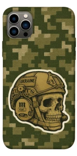 Чехол на Apple iPhone 12 Pro (6.1") Cranium фото 1 из 1