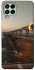 Чохол на Samsung Galaxy M53 5G Кримський міст втомився фото 1 з 1