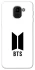 Чохол на Samsung J600F Galaxy J6 (2018) BTS logo фото 1 з 1