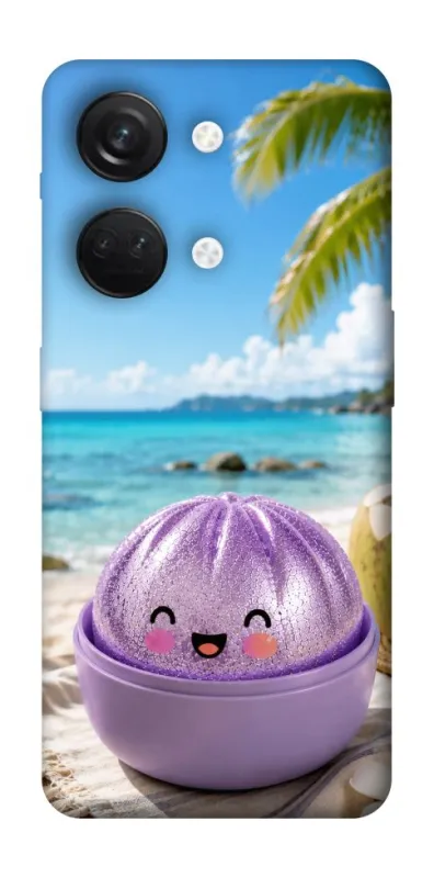 Чохол на OnePlus Nord 3 Dumpling ver.7 фото 1 з 1
