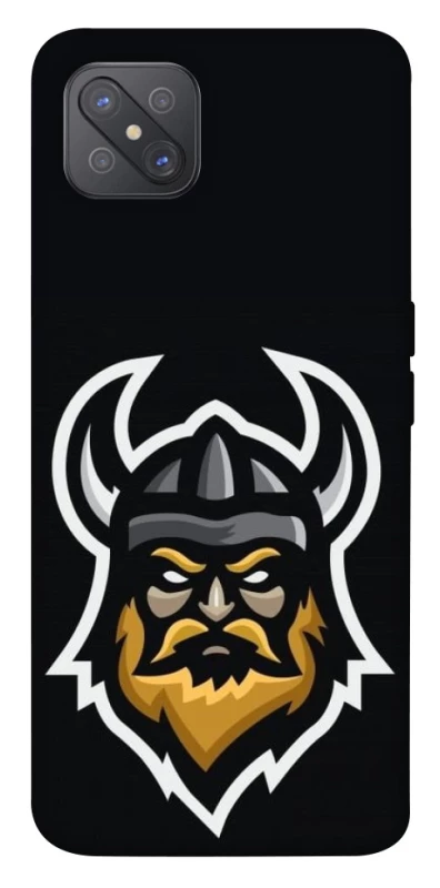 Чохол на Oppo A92s Viking v2 фото 1 з 1