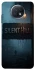 Чохол на Xiaomi Redmi Note 9 5G / Note 9T Silent Hill aesthetic ver.2 фото 1 з 1
