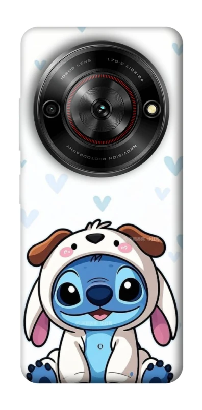 Чохол на ZTE Nubia Focus Stitch ver.12 фото 1 з 1