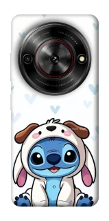 Чохол на ZTE Nubia Focus Stitch ver.12 фото 1 з 1