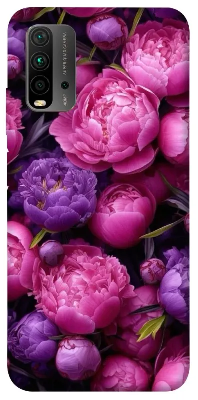 Чохол на Xiaomi Redmi 9T Garden2 фото 1 з 1