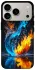 Чохол на Apple iPhone 18 Pro Water And Fire фото 2 з 2