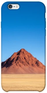 Чохол на Apple iPhone 6/6s (4.7") Alone mountain фото 1 з 1