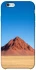 Чохол на Apple iPhone 6/6s (4.7") Alone mountain фото 1 з 1