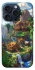 Чохол на Apple iPhone 15 Pro (6.1") Minecraft universe фото 1 з 1