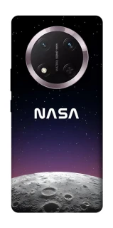 Чохол на Honor X9c NASA ver.1 фото 1 з 1