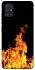 Чохол на Samsung Galaxy A51 Вогонь фото 1 з 1